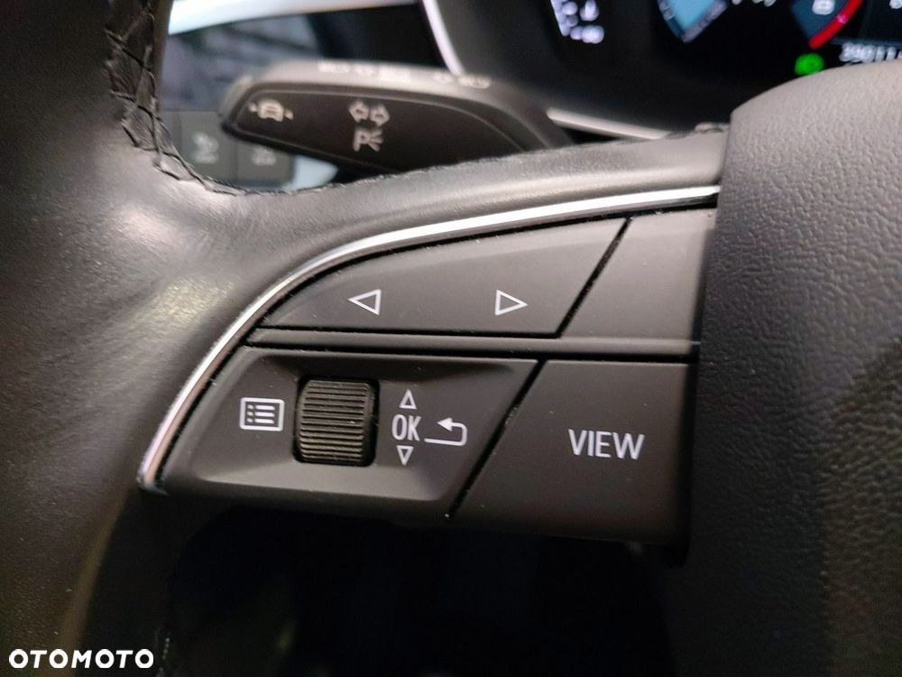 Audi Q3 35 TFSI S line S tronic - 23