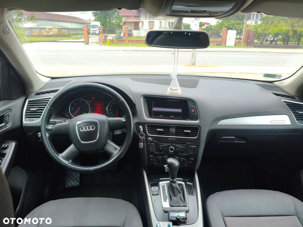 Audi Q5 2.0 TDI Quattro S tronic - 4