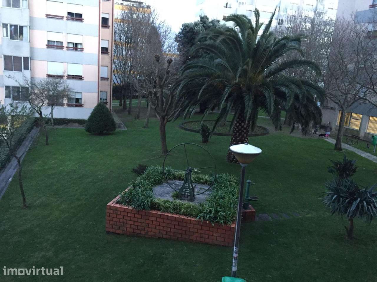 Apartamento T3 | Contumil, Porto - Grande imagem: 2/9