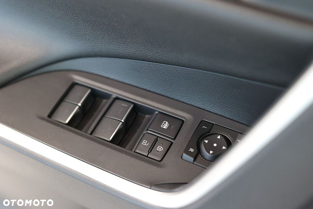 Toyota RAV4 2.5 Plug-In Hybrid Selection 4x4 - 27