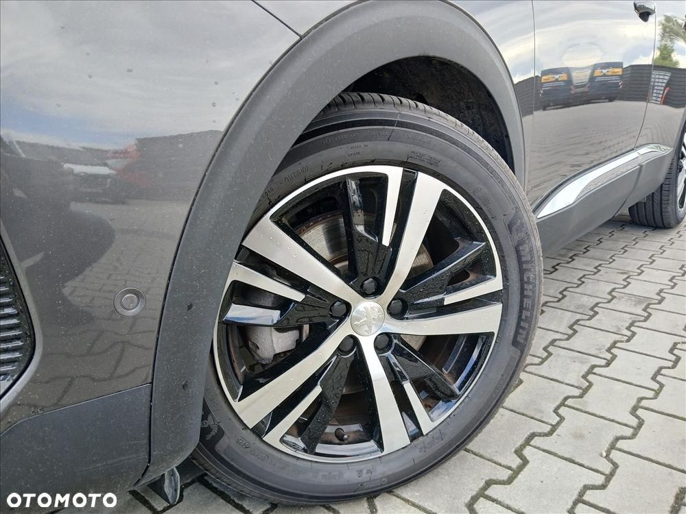 Peugeot 3008 225 e-EAT8 GT Pack - 20