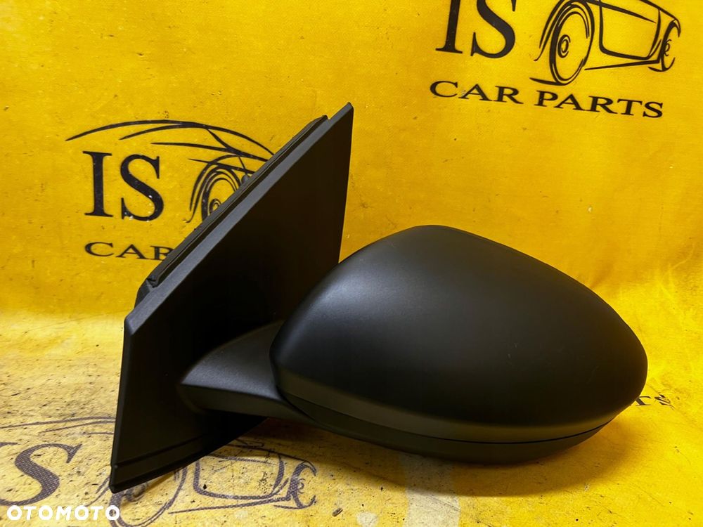 LUSTERKO ZEWNĘTRZNE LEWE MANUALNE DACIA SANDERO III 2023R - 11