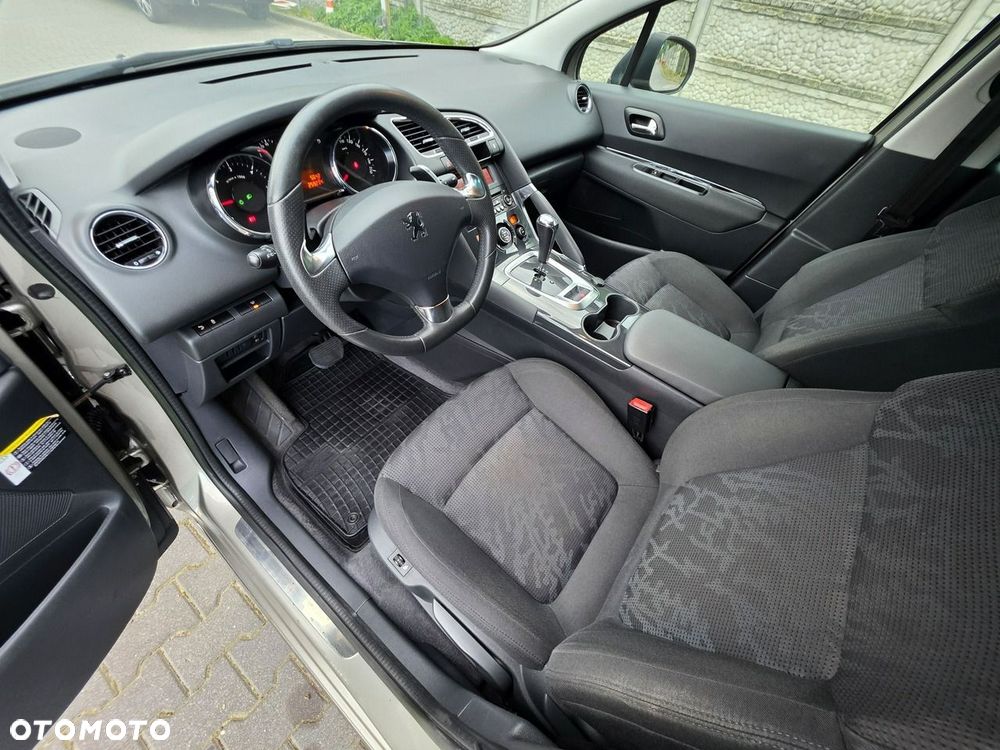 Peugeot 3008 - 12