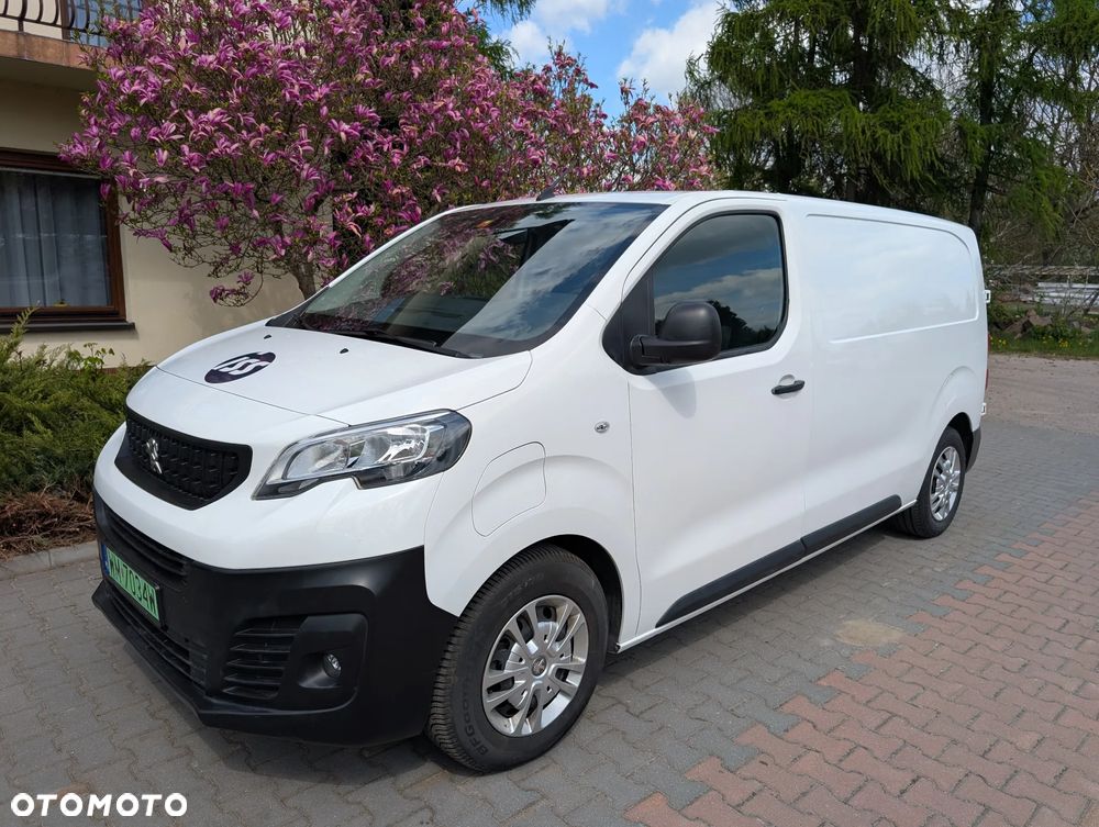 Peugeot Expert - 1