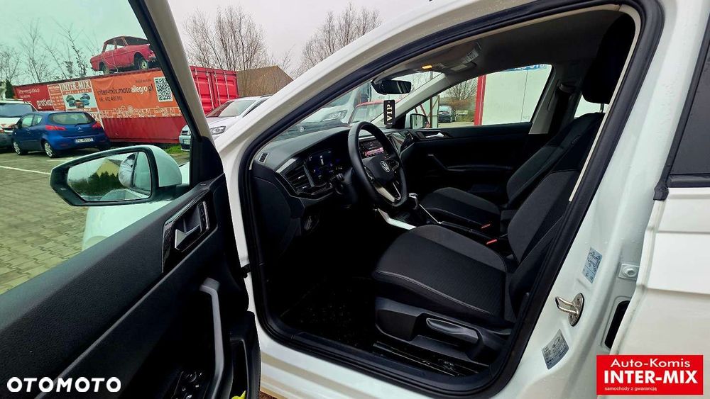 Volkswagen Polo - 28