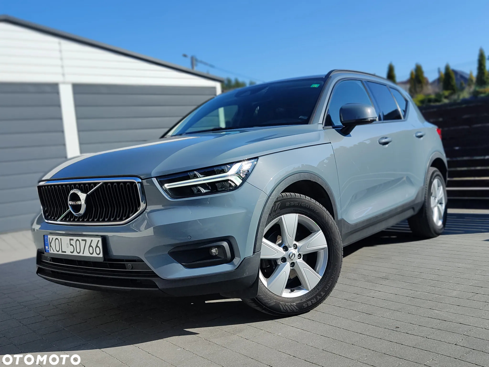 Volvo XC 40 - 2