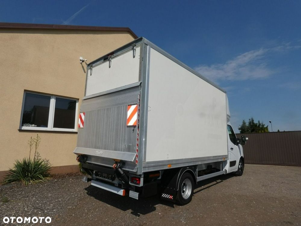 Renault Master - 3