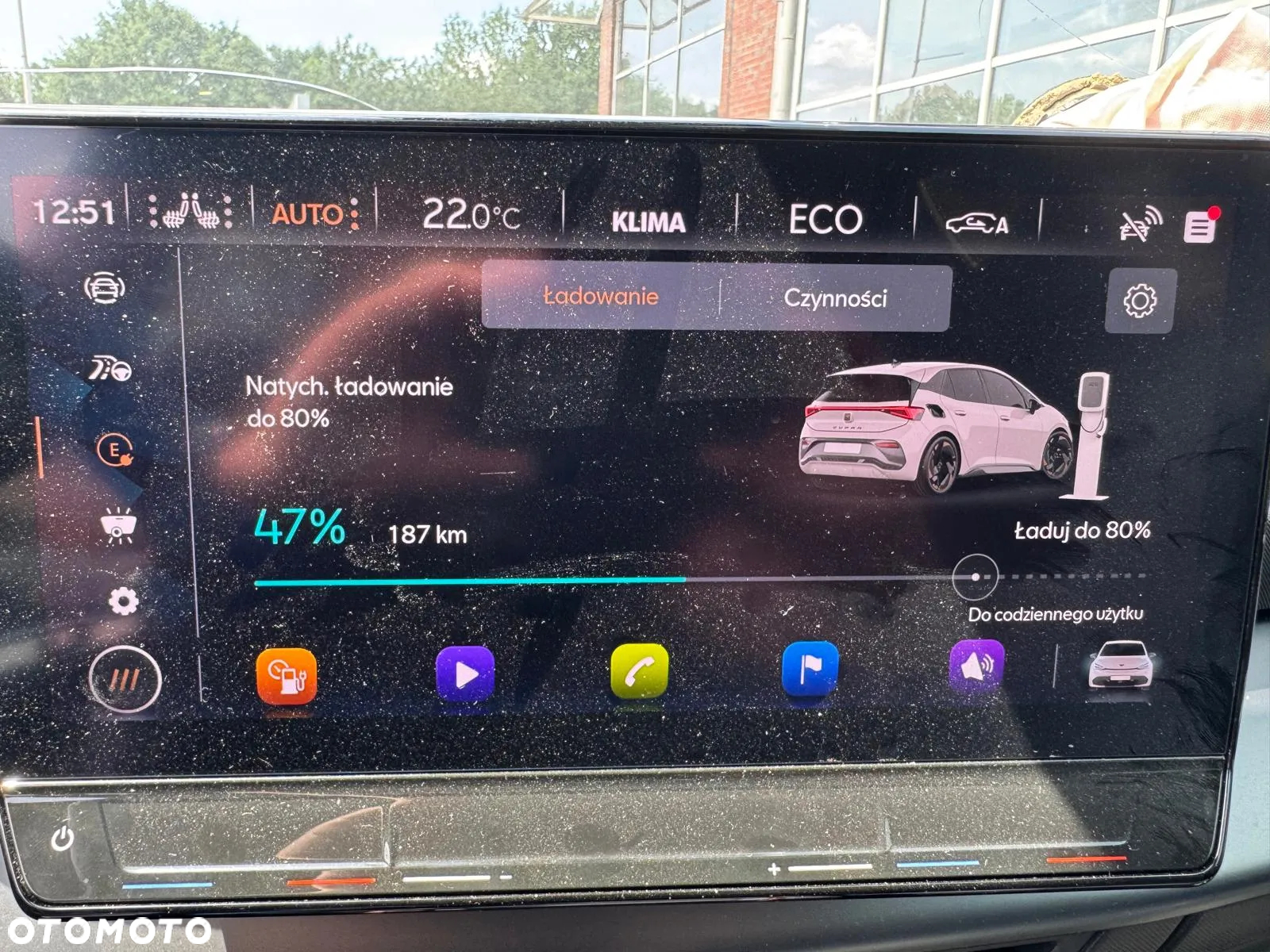 Cupra Born 150kW/58kWh Edition Dynamic - 14