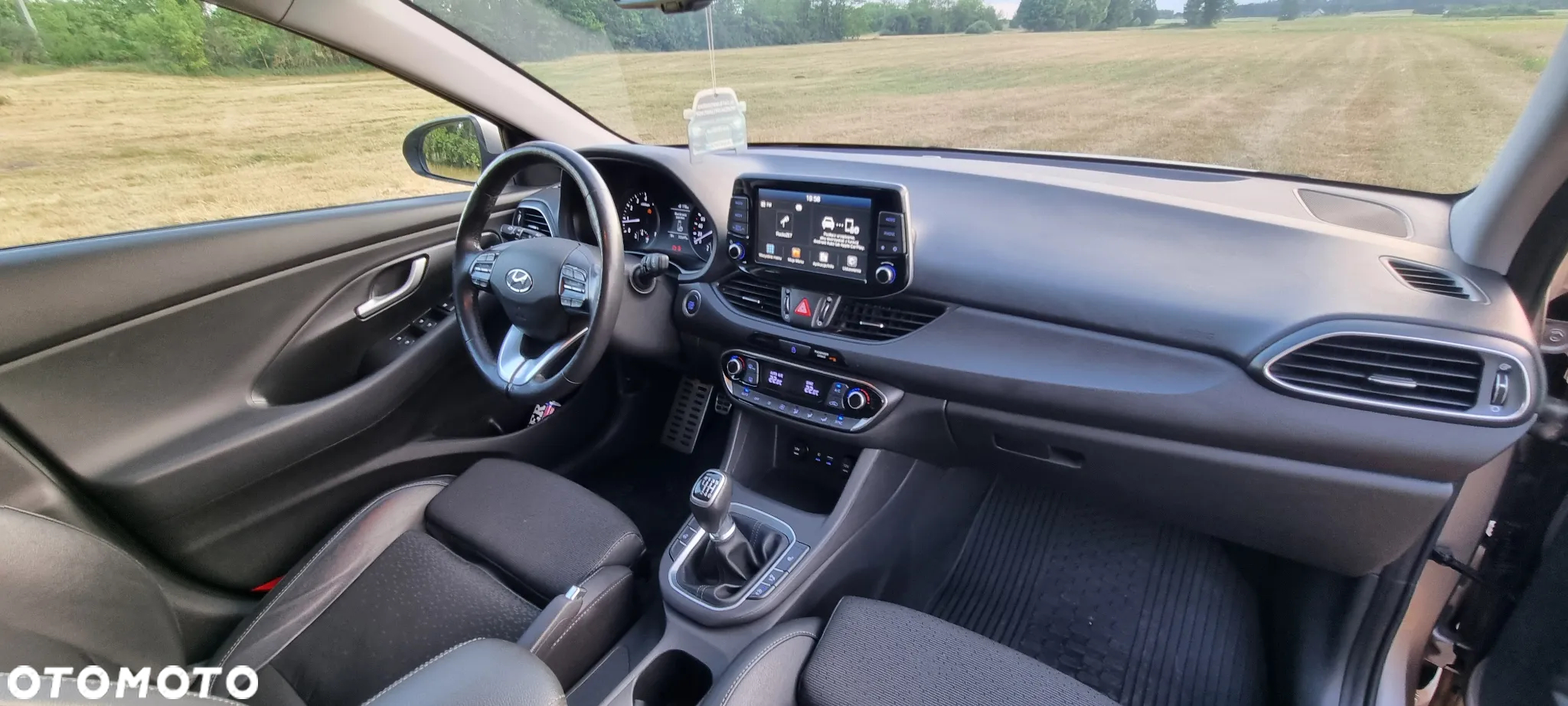 Hyundai i30 1.4 T-GDI Premium - 18