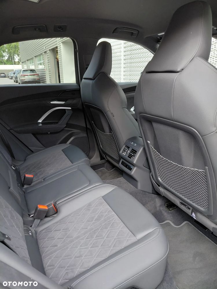 Audi Q5 Sportback TFSI quattro 150 kW S tronic - 8