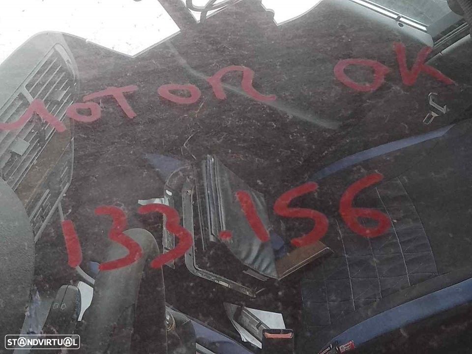 MOTOR COMPLETO BMW 5 - 4