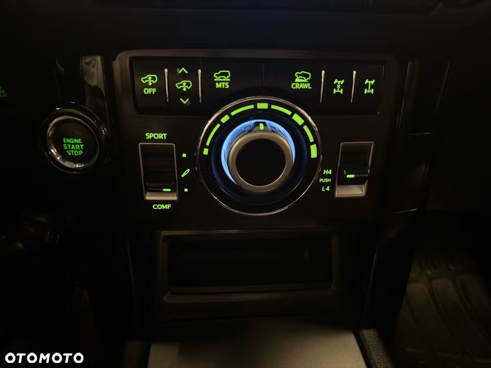 Toyota Land Cruiser 2.8 D-4D Automatik Comfort - 13