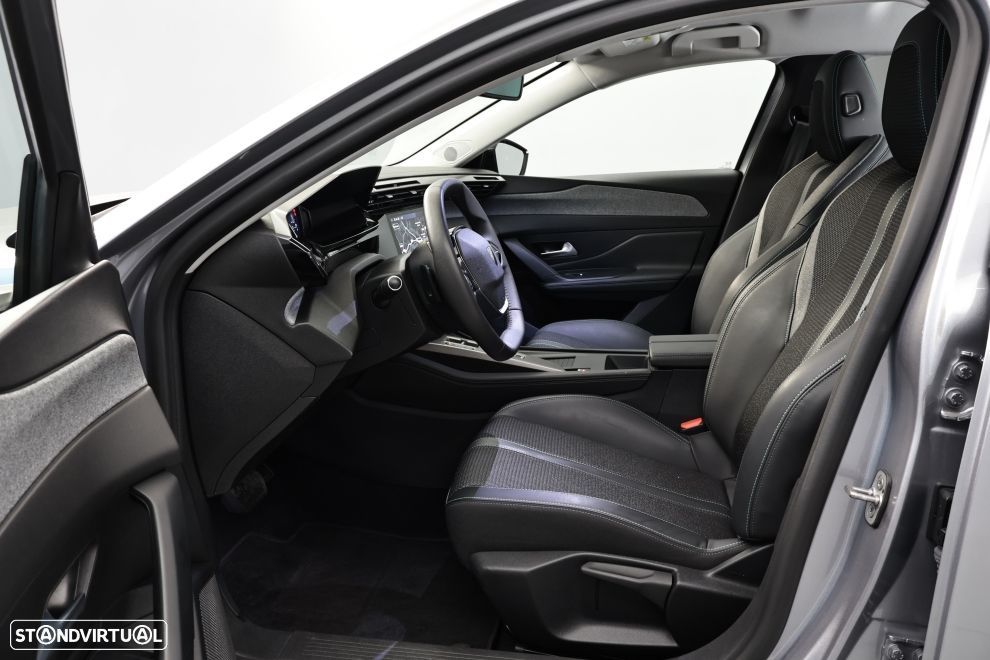 Peugeot 308 SW 1.2 PureTech Allure EAT8 - 25