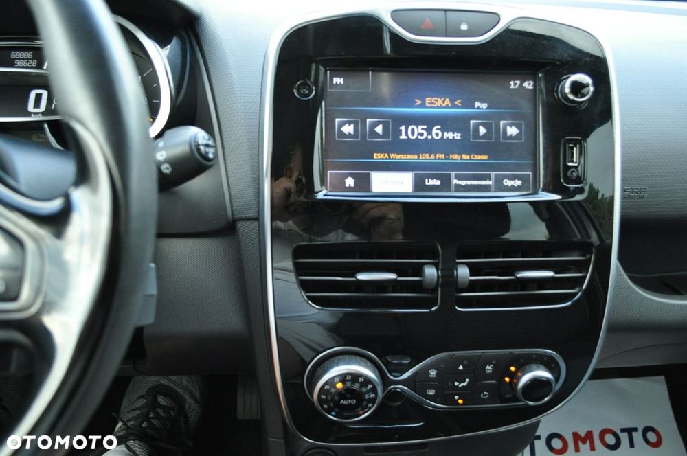 Renault Clio 1.2 TCe Limited EDC - 21