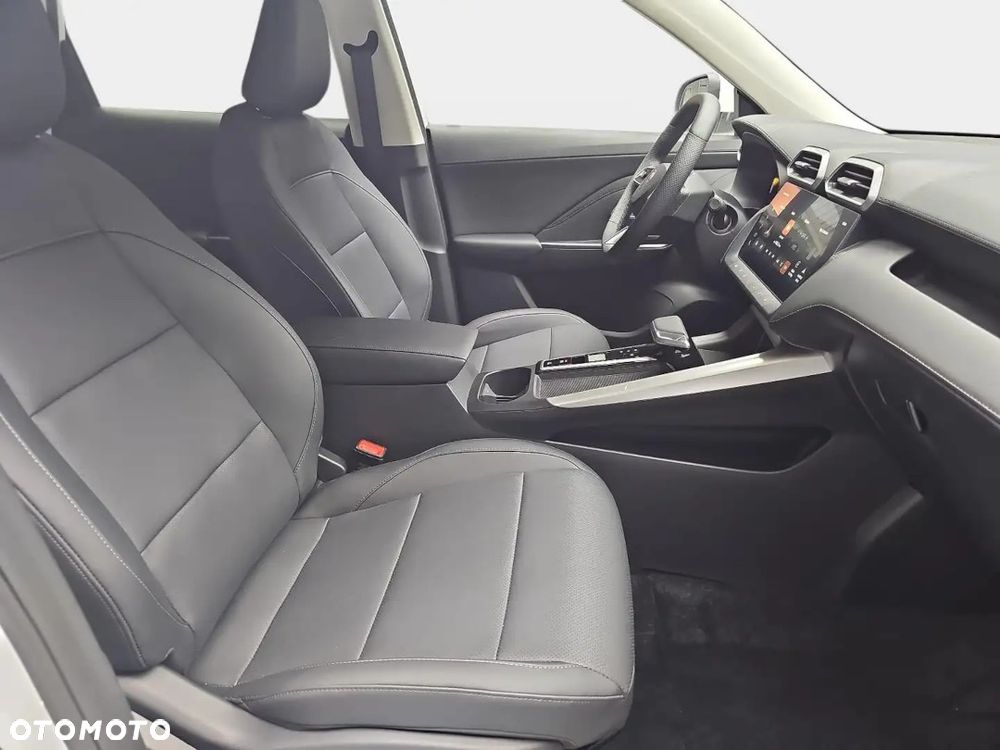 MG ZS 1.5 HEV+ Exclusive - 9