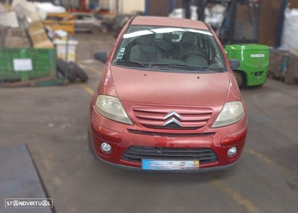 Para Peças Citroën C3 I (Fc_) - 2
