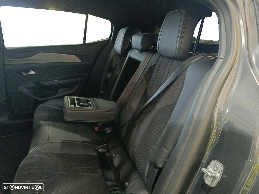 Peugeot 408 1.2 PureTech GT EAT8 - 6