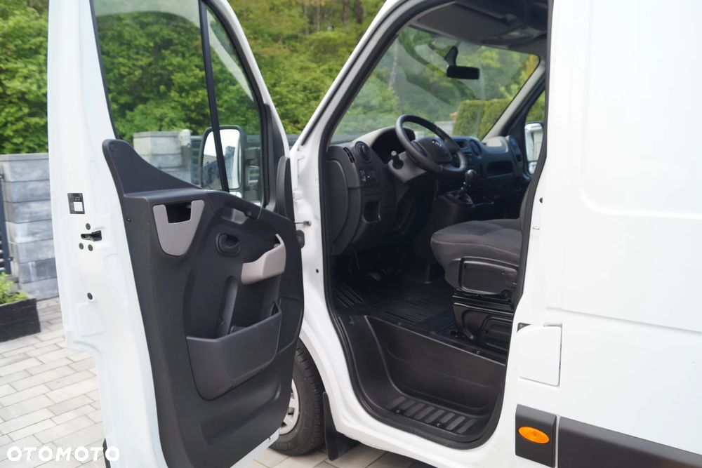 Renault Master - 10