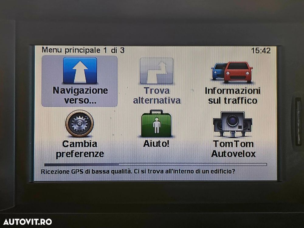 Renault Koleos 2.0 dCI 4X4 Dinamique Aut - 12