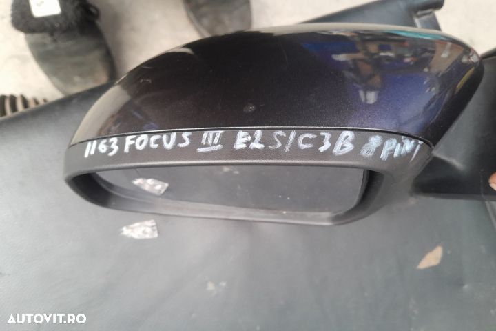 Oglinda stanga electrica 5402-03-051361P 5402-03-051361P 5402-03-0513 - 6