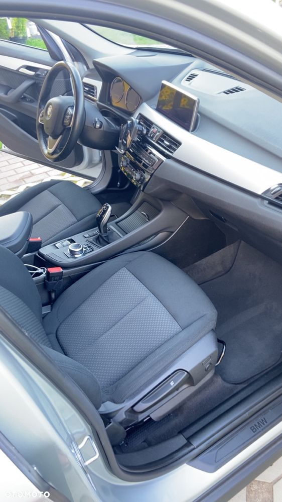 BMW X1 xDrive20d - 14