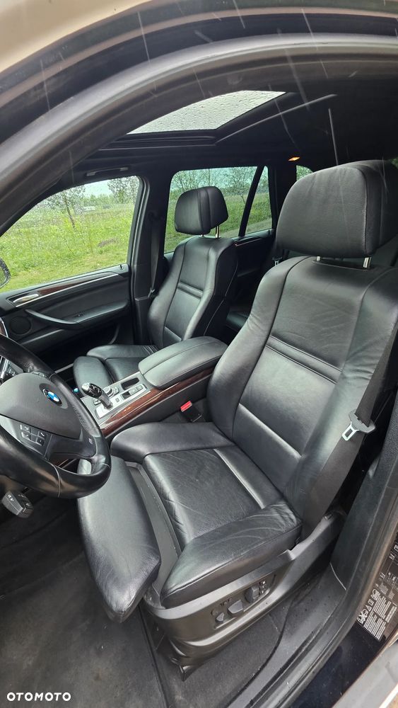 BMW X5 M - 7