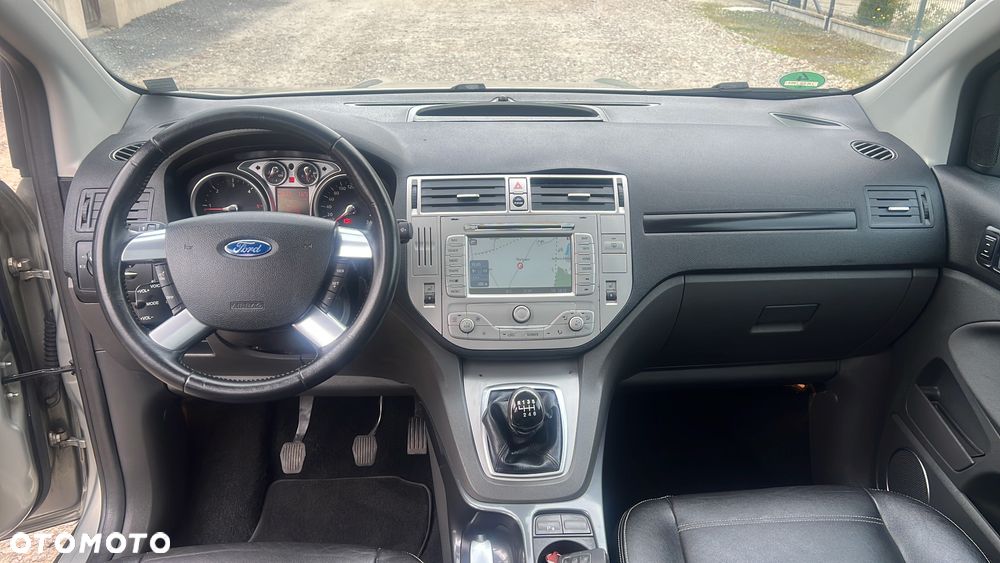 Ford Kuga - 6
