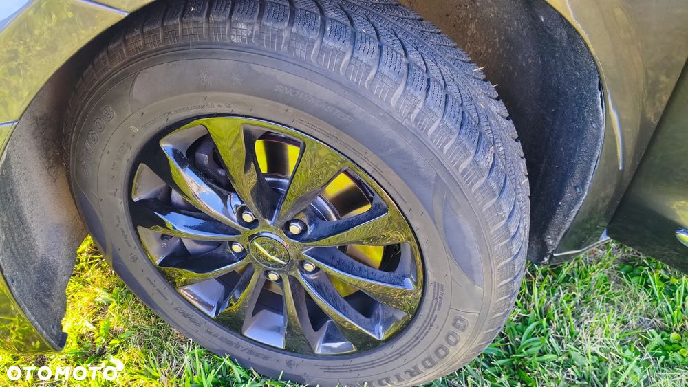 Chrysler Pacifica - 11