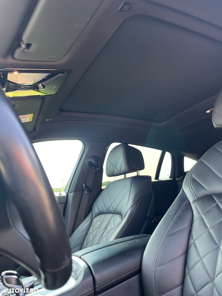 BMW X6 xDrive30d - 13