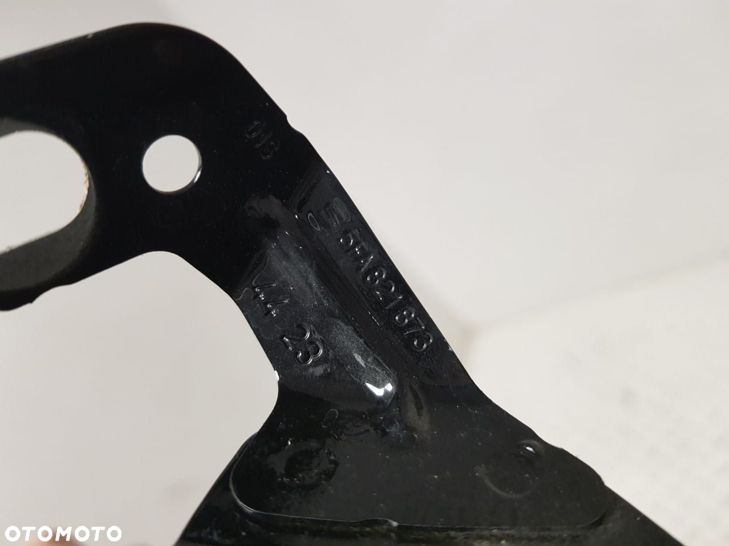 BARDZO ŁADNY LEWY PRZEDNI BŁOTNIK SEAT LEON IV 4 20-25 5FA LEWA PRZÓD 5FA821873 - 7