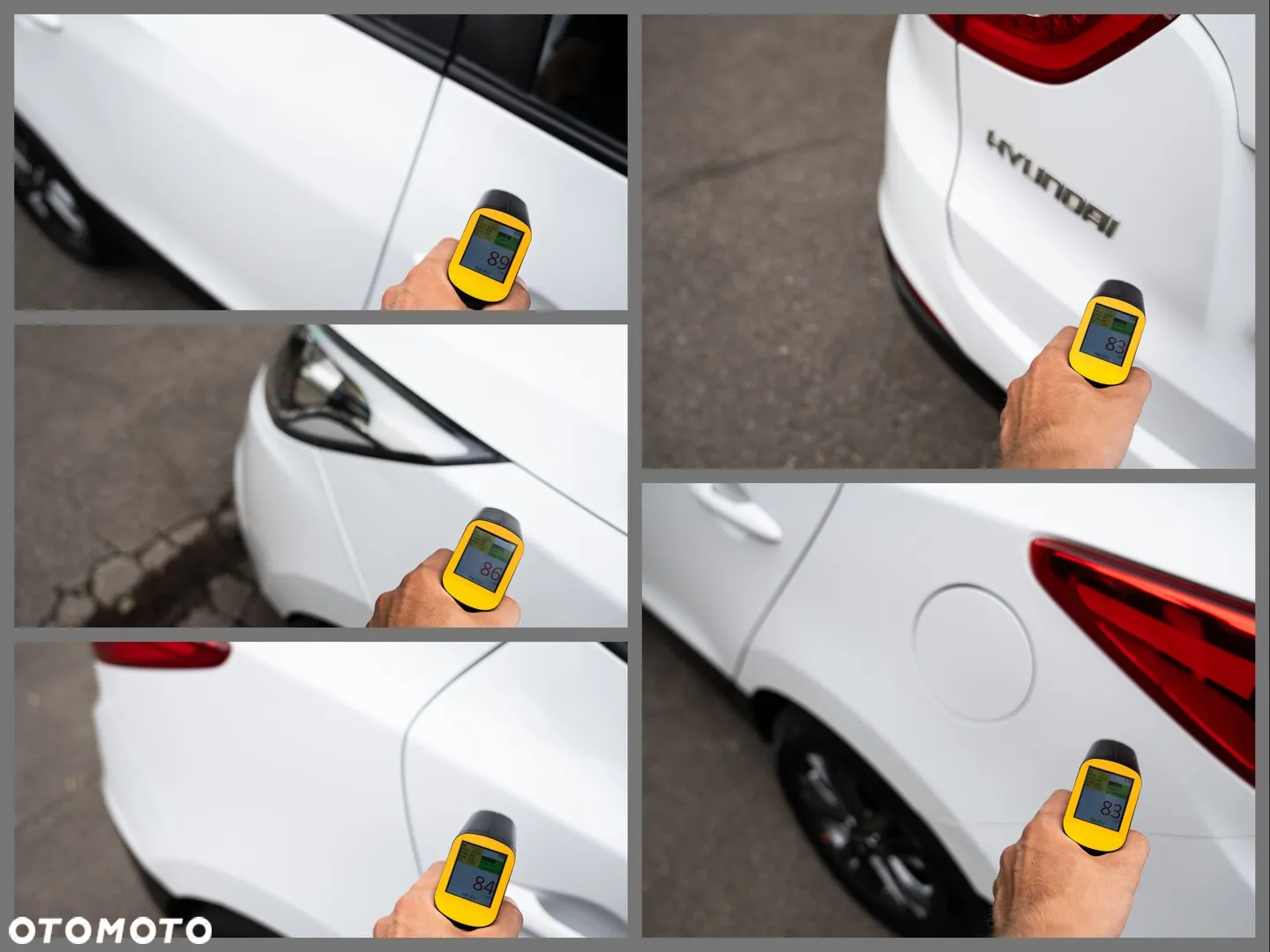 Hyundai ix35 1.6 GDI Premium 2WD - 12
