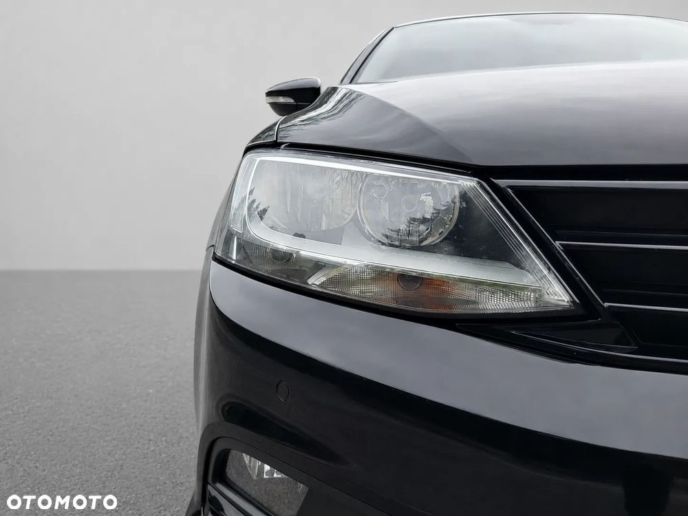 Volkswagen Jetta 2.0 TDI DPF BMT Comfortline - 5