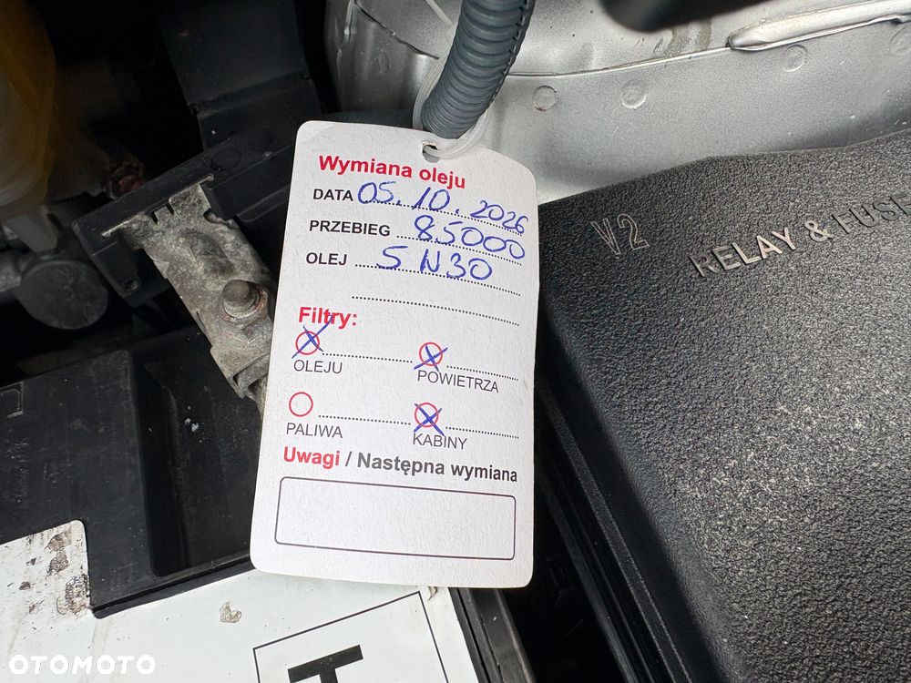 Toyota Verso S - 21