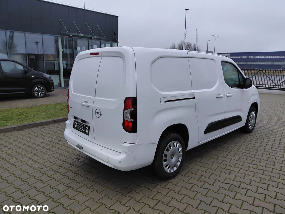 Opel Combo - 3
