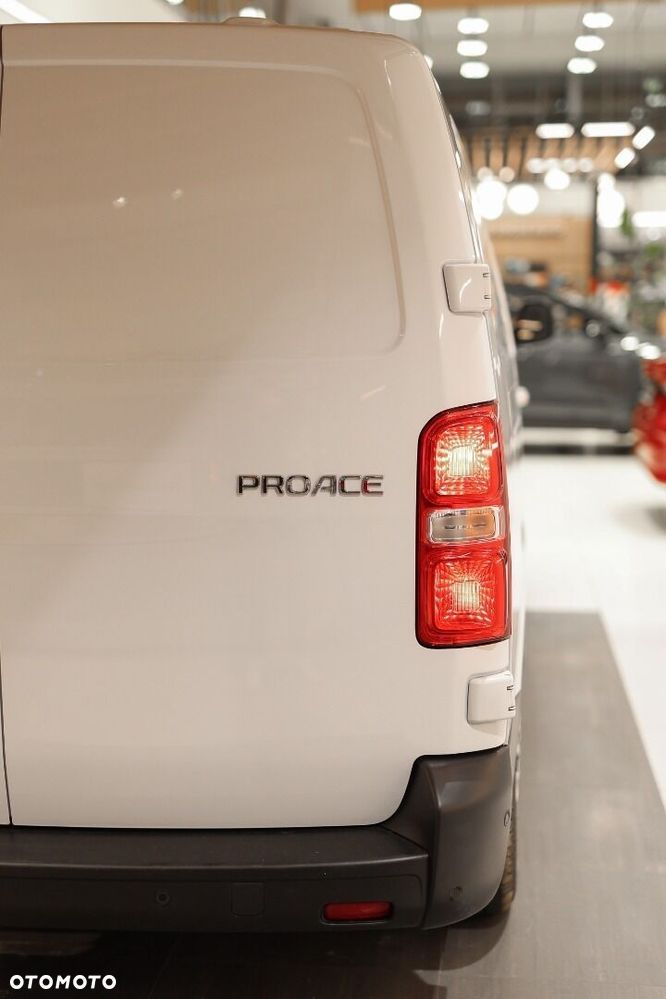 Toyota PROACE - 13