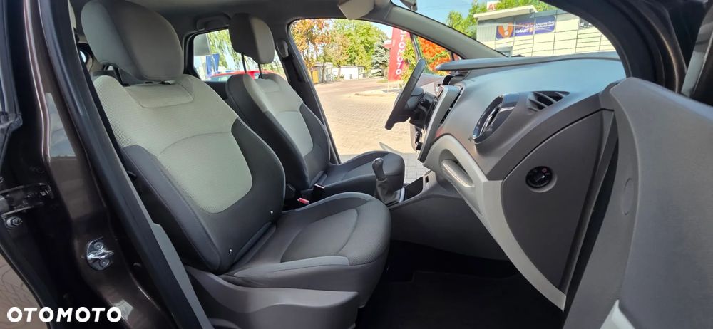 Renault Captur ENERGY dCi 90 Start&Stop Luxe - 35