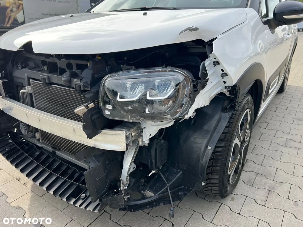 Citroën C3 BlueHDi 100 S&S FEEL - 9