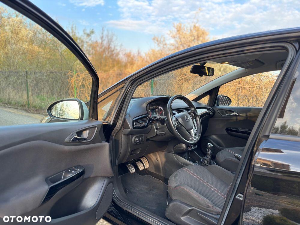 Opel Corsa 1.4 Color Edition - 12