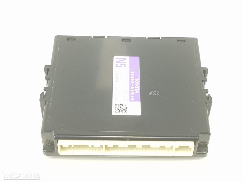 MÓDULO ELETRÓNICO TOYOTA LAND CRUISER J15 - 1