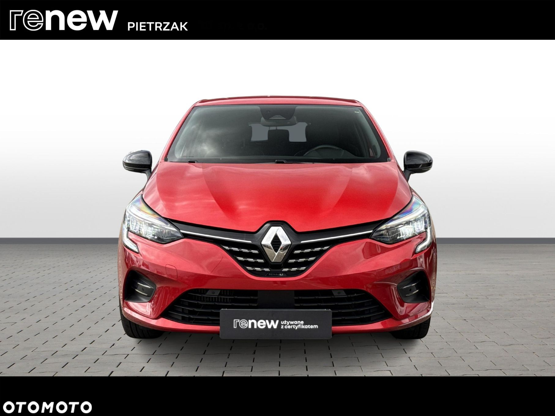 Renault Clio - 8