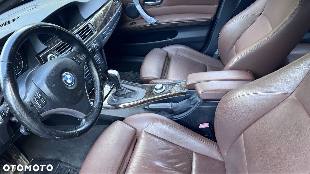 BMW Seria 3 - 4