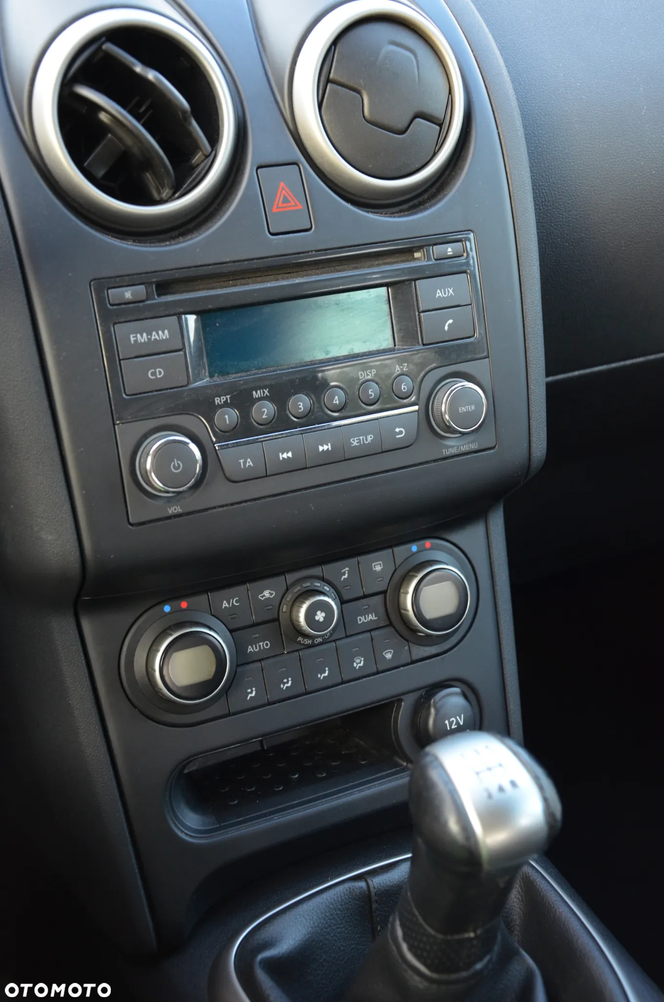 Nissan Qashqai 1.6 acenta - 20