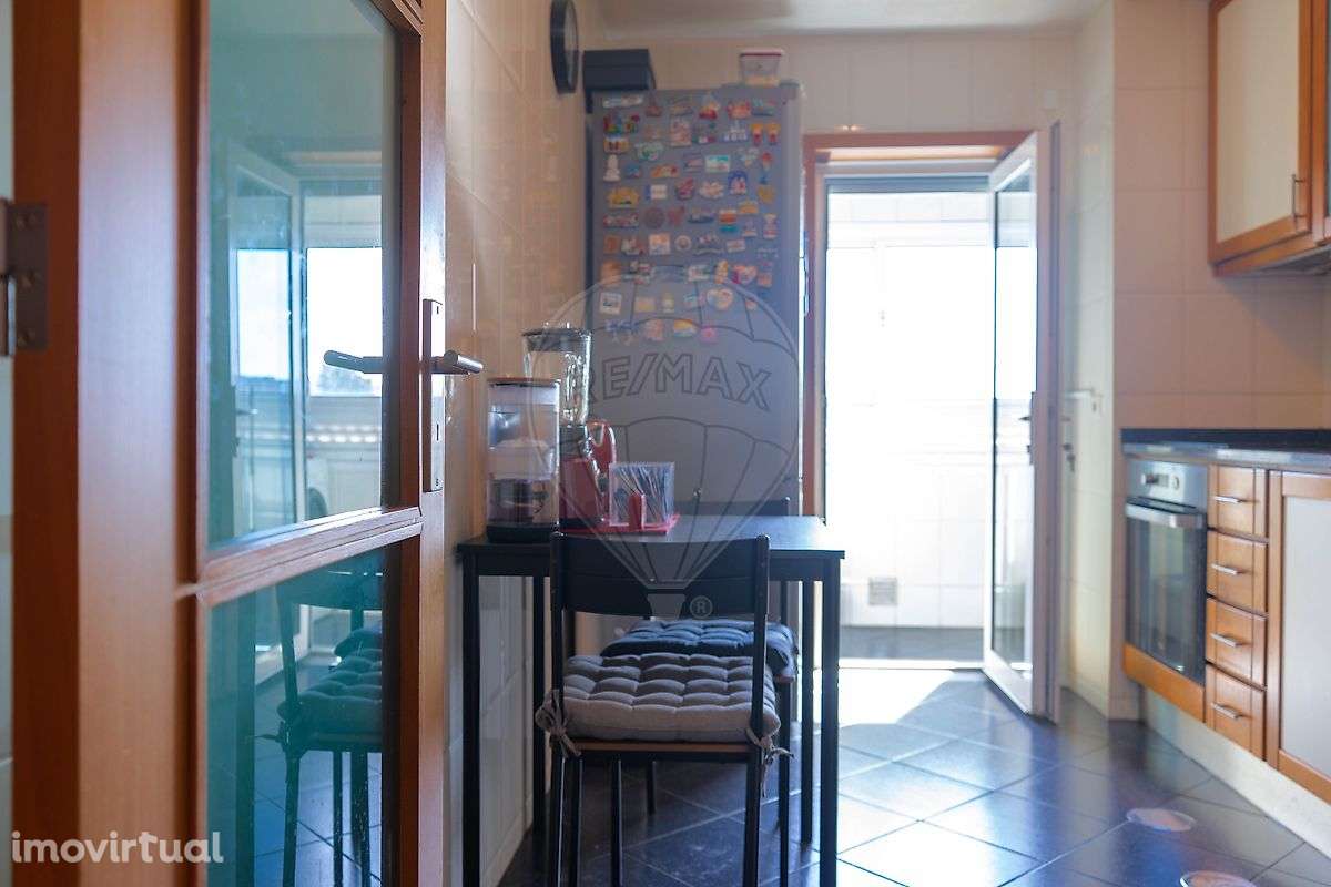 Apartamento T2 para venda - Grande imagem: 4/21