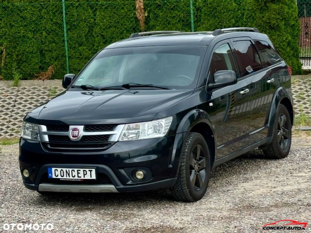 Fiat Freemont - 5