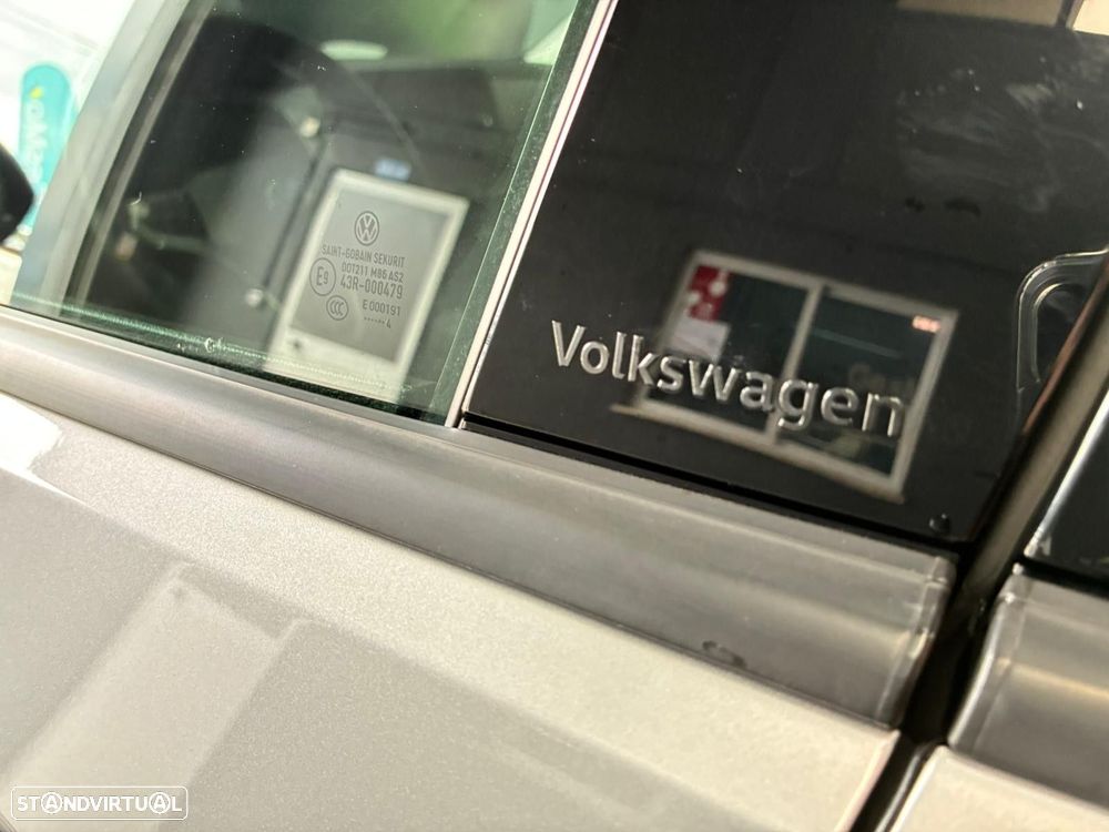 VW T-Cross 1.0 TSI Life DSG - 13