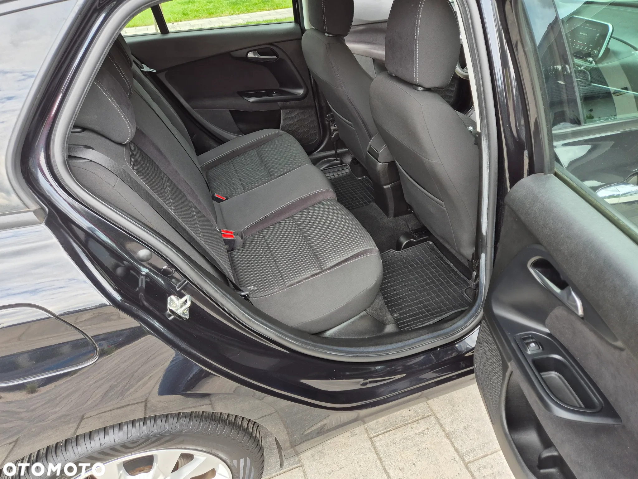 Fiat Tipo - 20