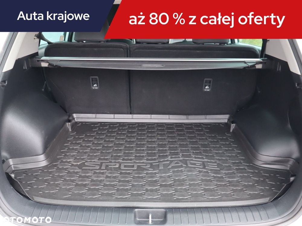 Kia Sportage - 16