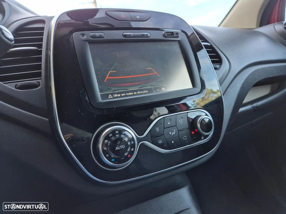Renault Captur 0.9 TCE Exclusive - 28