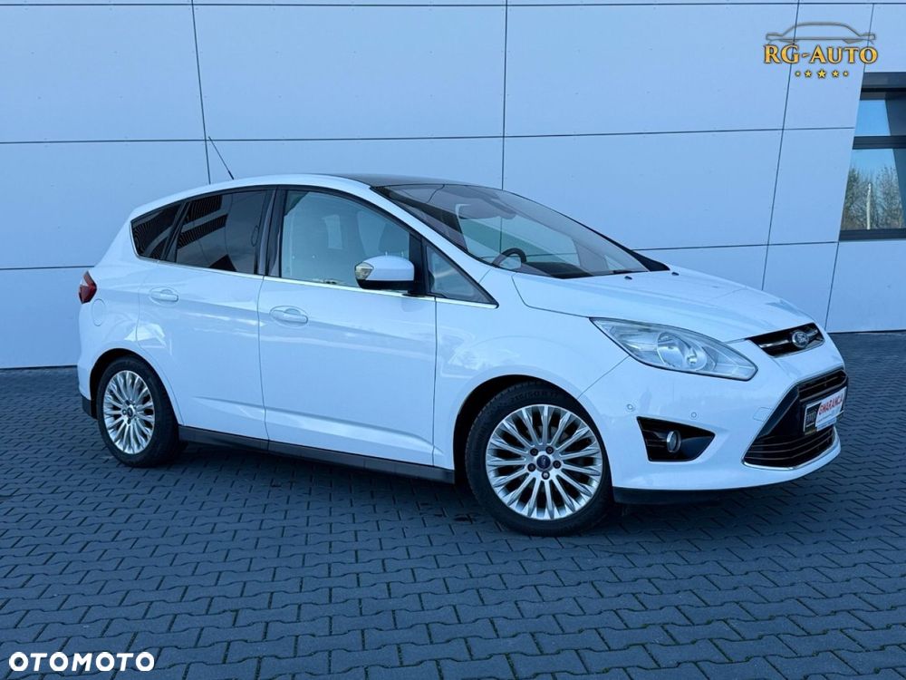Ford C-MAX - 3