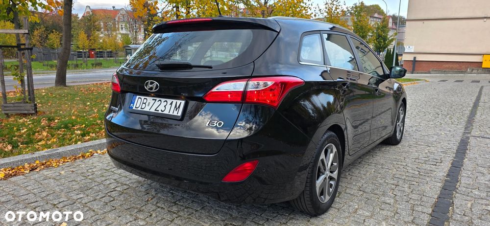 Hyundai i30 - 6